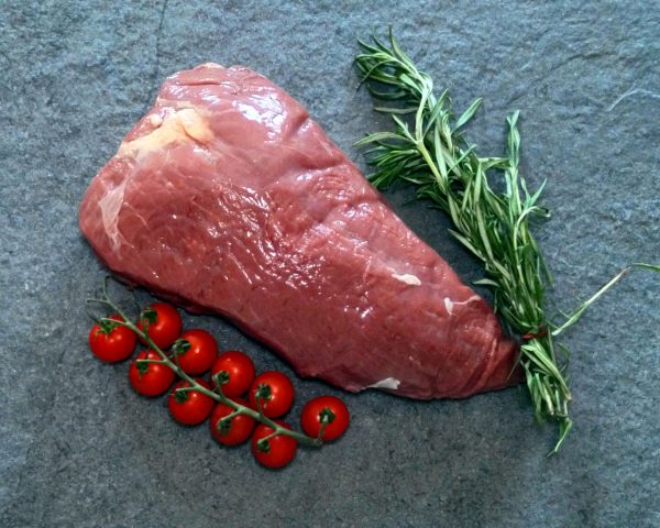 Falsches Filet von der Färse – Bild 3