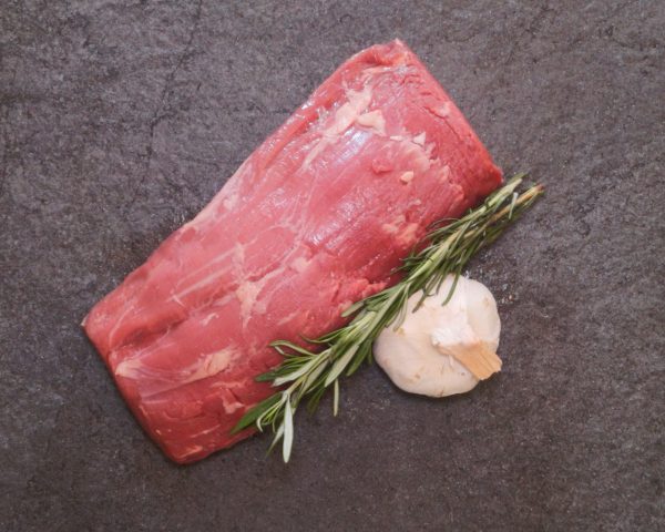 Rinderfilet von der Färse – Bild 3