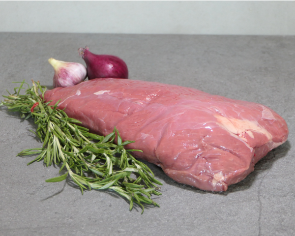 Falsches Filet von der Färse